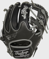 RAWLINGS HEART OF THE HIDE INFIELD GLOVE